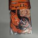 3 x Beistle Halloween Cutouts 9"