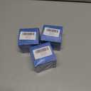 3 x Toothpaste Tablets - Nano Hydroxyapatite, Flouride & Plastic Free, Small Size & Travel Friendly, Available for All Age People