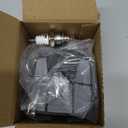 CS490 Air Filter Maintenance Kits Compatible with Echo CS-490 CS-4910 CS-500P CS-501P Shindaiwa 491S 390SX 501SX Chainsaw Replaces 90174Y A226001090