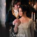 Seeking Persephone (The Lancaster Family), Paperback