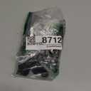 rivmount Kids Warm Winter Gloves Touchscreen Water-Resistant Cycling Running Skiing in Outdoor Cold Weather for Boy Girl (XXL(13-15 years), Black)