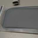 W10717210 Dryer Lint Screen Compatible with Whirlpool Maytag Replaces 8557882 AP6023930 PS11757278 WPW10717210 8557857 348846
