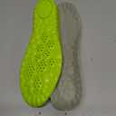 Height Increase Insoles - 4D Cloud Insole - Soft Memory Foam Insoles for Men Women (Green 2.5CM, Womens 10.5-12/Mens 9-10.5)
