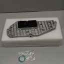 Dasbecan Programmed TCM TCU Transmission Control Module Unit Compatible with 2011-2022 Ford Focus Replace A2C53377498 AE8Z-7Z369-F (Focus 2.0L)