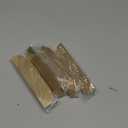 Gold Cabinet pulls Brass Brushed Drawer Modern Handles Drawer Handles for Dresser (4Pack-5.7inch Polygon)