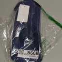 Leudes Hair Tools Travel Bag for Shark Flexstyle Carrying Case Portable Shark Hair Air Wrap Dryer Case Waterproof Dustproof Flat Curling Iron Travel Organizer (Blue) (467.17 cubic inches)