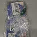 JR. PLAIN MOULDED SILICONE CAP (ROYAL BLUE)