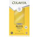 Colavita Instant Polenta Cornmeal, 16 Ounce (Pack of 6)