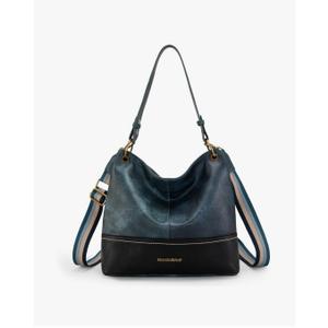 Montana West Purses for Women Hobo Shoulder Handbags with Zipper