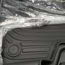 Car Floor Mats for Mercedes Benz GLE 2020-2026: GLE 350/450 2020 2021 2022 2023 2024 2025 2026 (Not Fit for Coupe) TPE, All Weather Heavy Duty Rubber Accessories Full Set Floor Liners & Trunk Mat 4PCS