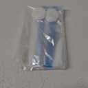 Vacuum Seals Bags for Clothing Travel 24"×18" 2Pack