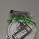 Ollny USB Rope Lights Indoor Color Changing, 33FT 100 LED String Lights with Remote, 18 Colors Christmas Light for Indoor Bedroom Party Wedding Holiday Decorations (RGB (Red, Green, Blue))