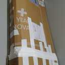 Dog Bath Tub, Portable Dog Washing Bathing Station, Elevated Foldable Dog Bath for Shower and Grooming, 3 Adjustable Height Pet Tub for Small and Medium Size Dogs, Indoor and Outdoor (Patent Design) (blue)