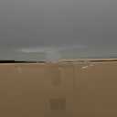 HDBUBALUS 6.5" Motorcycle Wave Windshield Batwing Fairing Windscreen Fit For Harley Touring FLHT FLHTK FLHX Touring Electra Trike Street Glide Ultra Limited CVO 1996-2013 Smoke