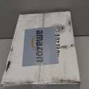 DECADORN Clear Stemless Champagne Flutes Plastic 24 Pack - 9oz Plastic Champagne Glasses - Durable and Sturdy Mimosa Glasses For Parties - Shatterproof, Recyclable, BPA-Free, Smooth Rims.