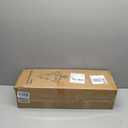 Set of 2 Christmas Trees with Lights 4-FT Artificial Urn Potted Porch Christmas Tree Battery Powered with 8 Modes and Timer for Indoor Outdoor