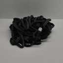 zero-G Vinyl GARDEN HOSE 5/8"X100'BLK