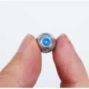 Fishing Accessories Kit Tackle Box with Tackle Included Fishing Gear Set Suitable for beginners 242pcs Fishing Hooks Fishing Lures Fishing Weights Sinkers Swivels Saltwater & Freshwater Fishing Gift