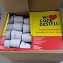 Cafe Bustelo Espresso Style, Dark Roast Coffee, Single Serve Pods, 48 Count EXP: 05/31/2027