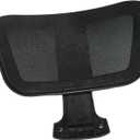 Office Chair Headrest Neck Support Cushion Chairs Accessories Attachment Multifunction Practical Head Holder Cushion, Style C (Style C)