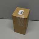 S3227 Marine Fuel Filter Fuel Water Separator with Clear Bowl Assembly Replacement For Marine Outboard Motor Mercury Replaces# S3227, 18-7948, 9-37882, 320R, 490R-RAC-01, 18-7922, 18-7922-1