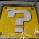 6PCS Big Party Boxes For Birthday Party Question Boxes Brick Boxes Pipe Boxes For Party Game Party Favor Props Boxes (11.8 x 11.8 Inch)