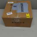 Plug in Pendant Light, Hanging Lights with Plug in Cord, Hanging Light Fixture with Green Glass, E26 Pendant Lighting for Kitchen Island, Bedroom, Dining Room, Living Room