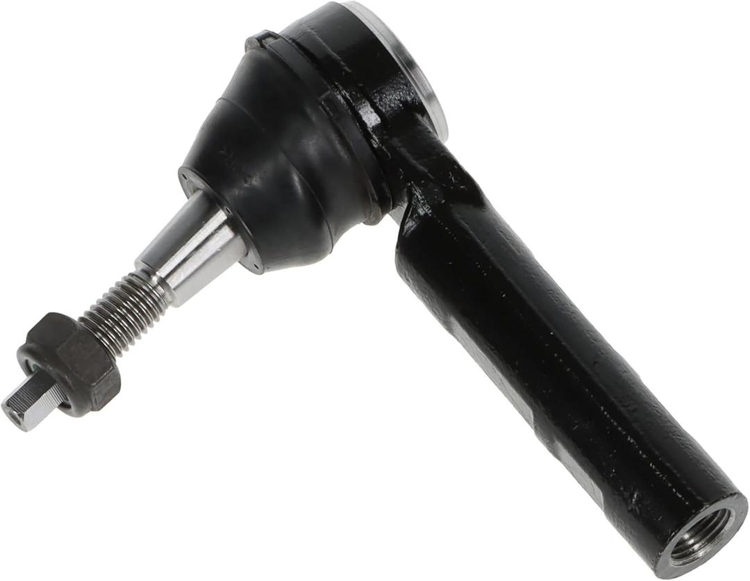 ACDelco Gold 45A2519 (19460613) Outer Steering Tie Rod End