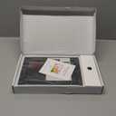 Frameo 10.1 Inch WiFi Digital Picture Frame, Smart Cloud Electronic Photo Frame with HD IPS Touch Screen Slideshow 32GB Memory Auto-Rotate Wall Mount, Share Photos/Videos from Phone by Frameo App