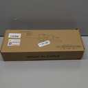 Wireless Picture Lights for Wall Rechargeable, Battery Operated Art Light for Paintings, 3CCT Dimmable, 15.7" Brass Finish with Remote, Rotatable Gallery Light for Pictures Display