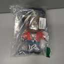 Stranger Things Lucas Sinclair Plush - 8-Inch Soft Plush with Special Embroidery