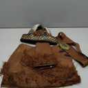 Viking Warrior Costume, Size: Large