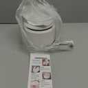 Yogurt Maker, Compact Greek Yogurt Maker Machine with Constant Temperature Control, Stainless Steel Container, 1 Quart for Home Organic Yogurt