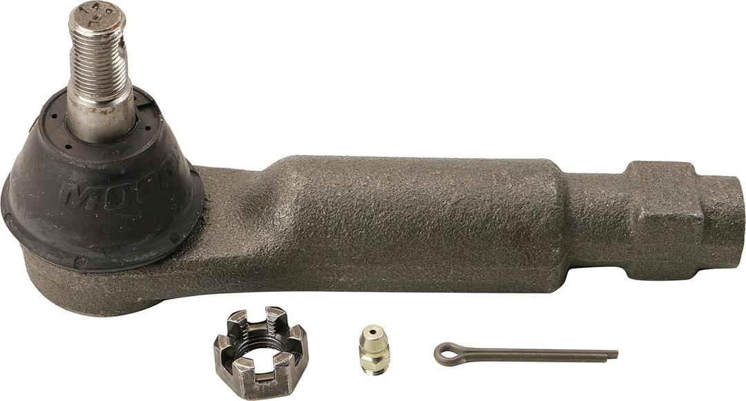 MOOG ES2150RL Steering Tie Rod End for Ford Mustang
