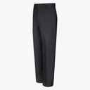 Red Kap Men's Work Nmotion Pant, 42 Size, Black