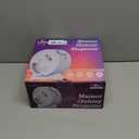 Syslux Galaxy Projector, Planetarium Star Projector, Bedroom Night Light, Rotatable Nebula Projector lamp, 4K Replaceable 13 HD Galaxy Discs, for Kids Adults Bedroom Decor Birthday