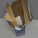 Mr. Clean Magic Eraser Sponge, All Purpose Cleaner, Cleaning Scrubber, Kitchen, Bathroom, Shower, Oven, Cleaning Supplies, Variety Pack with 1 Ultra Thick, 2 Ultra Foamy, & 3 Extra Durable, 6ct