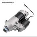 68V-81800-00 68V-81800-02 50-881368T 50-881368T1 Starter Motor Replaces for Yamaha Marine Mercury Outboard 75 90 115hp