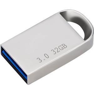USB3.0 Flash Drive,32GB Thumb Drive, Memory Stick,Jump Drive Data Storage,1 Pack