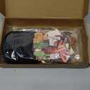 12 Pcs Western Centerpieces Wild West Party Decorations 3.94 Inches Christmas Western Wooden Centerpieces for Tables for Party Decorations Birthday Baby Shower (Brown, Cowboy)