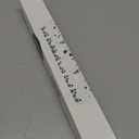 10 Pack Golden Artificial Glitter Berry Stems 15.7" Fake Christmas Picks Decorative Glitter Sticks for Christmas Tree DIY Wreath Crafts Fireplace Decor