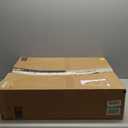 powoq Cargo Mat Compatible with 2010-2024 Toyota 4Runner Back Seat Protector Replacement for 2010-2024 Toyota 4Runner 5 Seater Accessories (Fit W/O Sliding Tray, Rear Backrest Mats+Rear Trunk Mat)