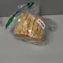 KOLWOVEN Wicker Flatware Organizer, Kitchen Utensil Holder for Countertop, Silverware Caddy Natural Woven Flatware Caddy with 3 Compartments, Cooking Utensil Organizer