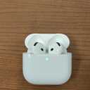Apple AirPods 4 with Active Noise Cancellation