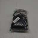 Natural Feelings Men's Briefs Underwear Multipack Mens Cotton Full Rise Briefs with Comfort Waistband XL