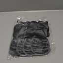 DOK TigerToes Premium Non-Slip Dog Socks for Hardwood Floors - Extra-Thick Grip That Works Even When Twisted - Prevents Licking, Slipping, and Great for Dog Paw Protection - Size Large (Classic Grey)