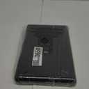 TRU RED Staples TR55350 13-Compartment Plastic Drawer Organizer, Black (TR55350)