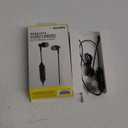 Acoustix Wireless Stereo Earbuds