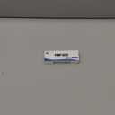 HW CR123A 3V Lithium Battery, [6-Pack] 1700mAh High Capacity 123 Batteries, 3 Volt CR17345 for Fire Alarm/Range Finder/Smoke Alarm/Smoke Detector/Flashlight, Etc (Non-Rechargeable)