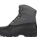Northside Mens Glacier Insulated Boots, 11